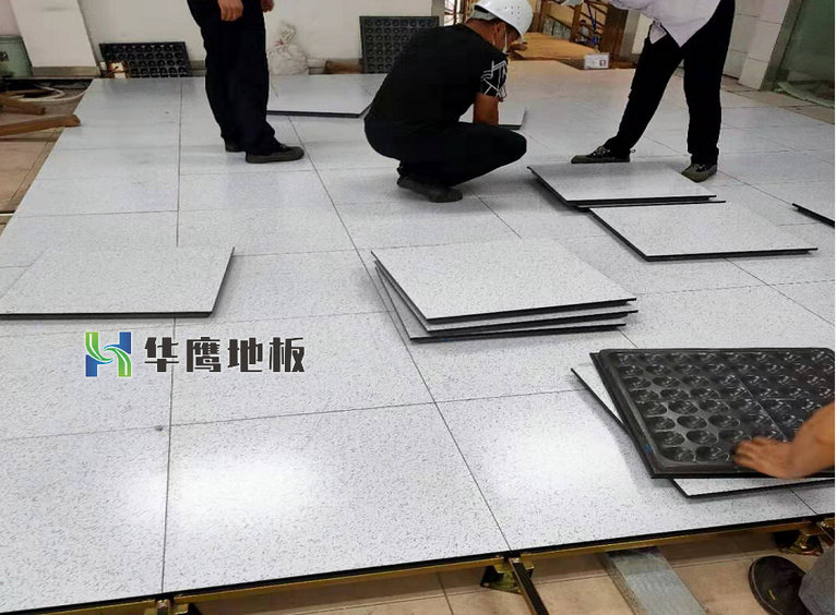 防靜電地板的工程施工需求及標(biāo)準(zhǔn)
