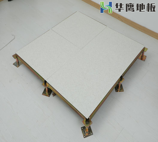 防靜電陶瓷地板的產(chǎn)品特征有哪些？