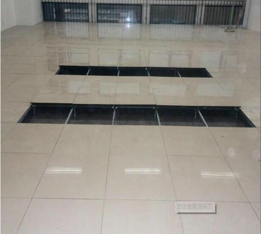 佛山防靜電地板的施工流程與質(zhì)量標(biāo)準(zhǔn)