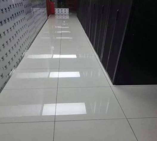 汕頭防靜電地板的安裝注意事項(xiàng)