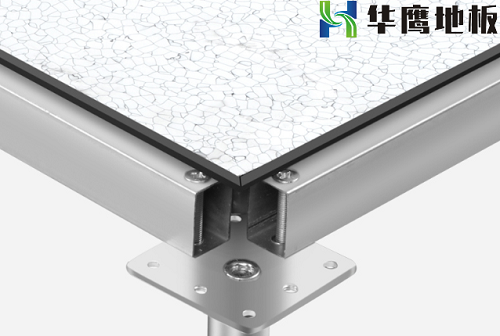 PVC防靜電地板與靜電防護的復雜性