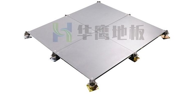 網絡地板與無邊防靜電地板的不同之處