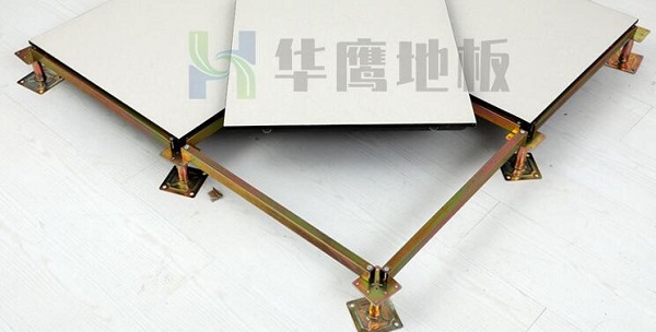 防靜電陶瓷地板在機(jī)房的優(yōu)勢