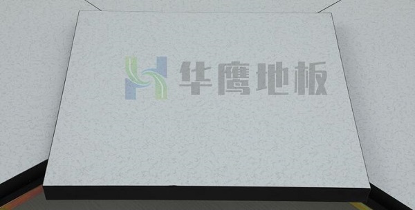 硫酸鈣防靜電地板的特性及優(yōu)點(diǎn)