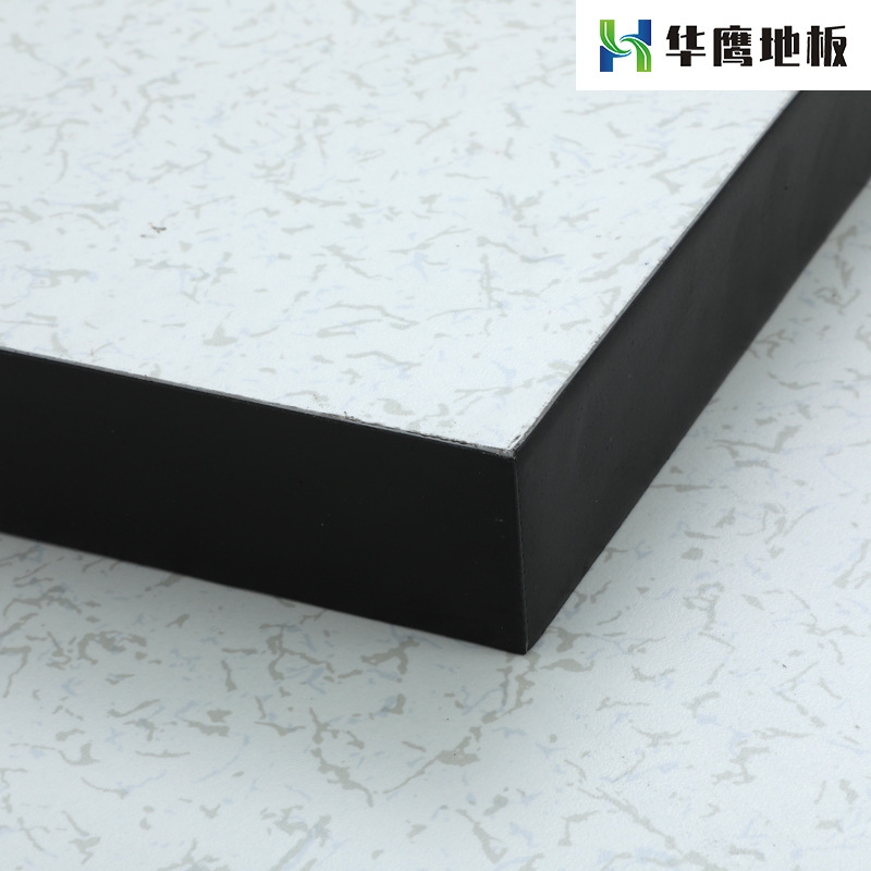 硫酸鈣防靜電地板安裝