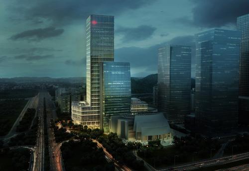 深圳廣大金融