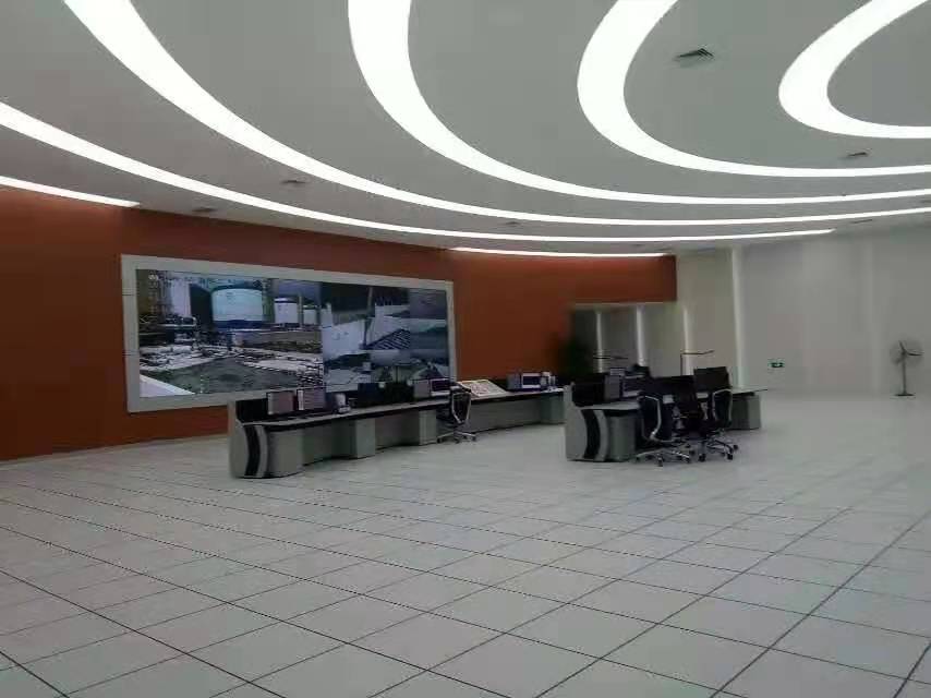 防靜電地板