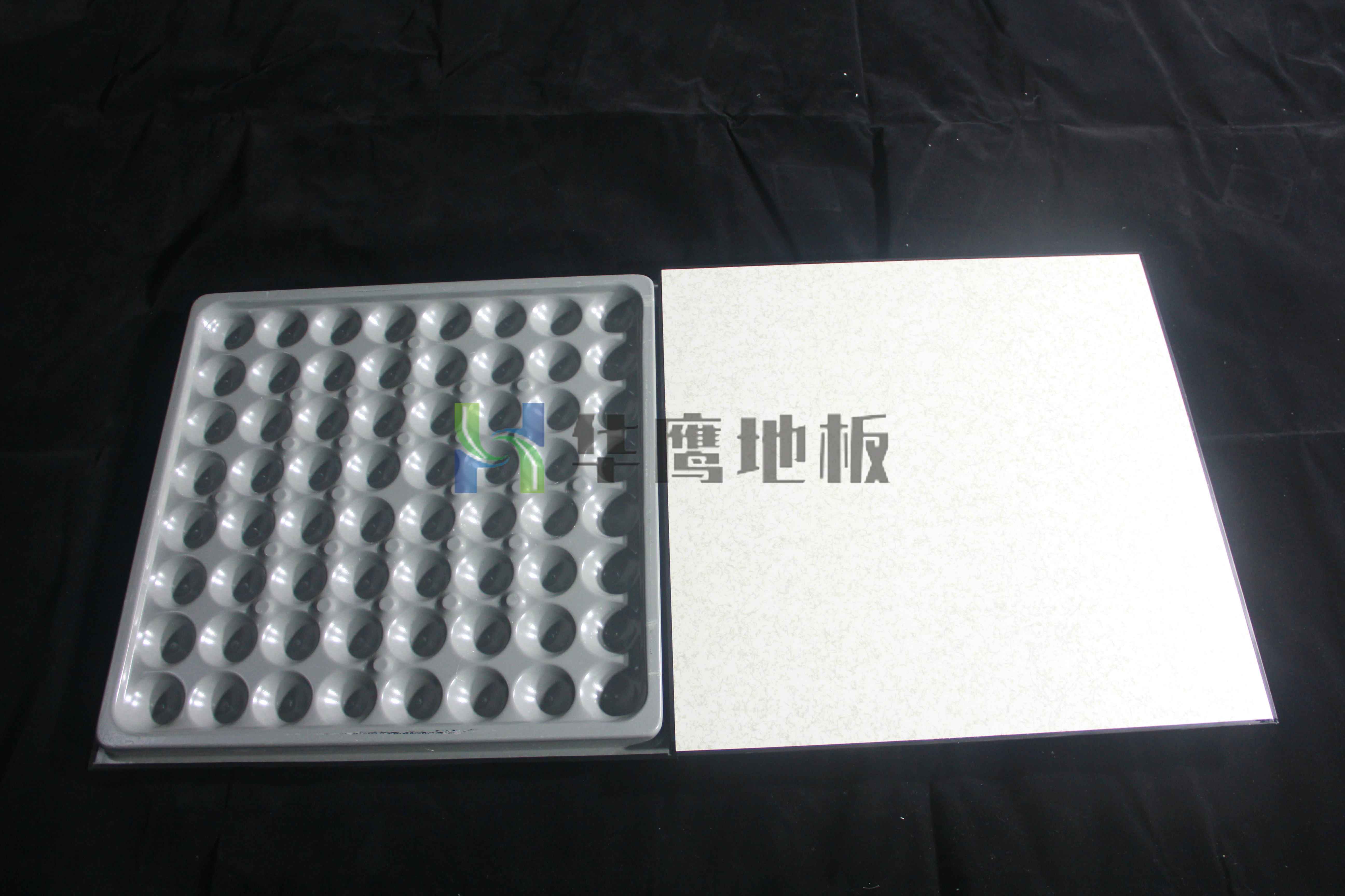 河南防靜電地板廠
