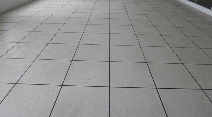 防靜電地板