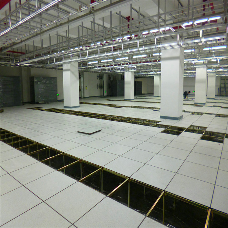 防靜電地板廠家批發