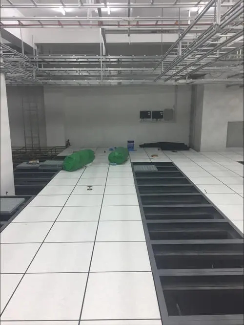 防靜電地板制造廠家