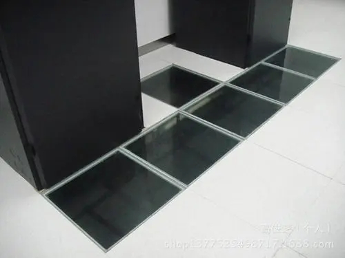 防靜電機房地板廠