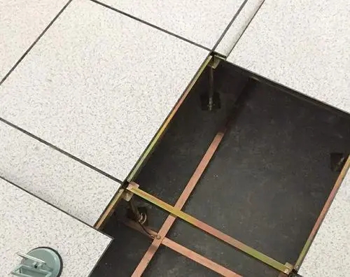 防靜電地板 防靜電地板