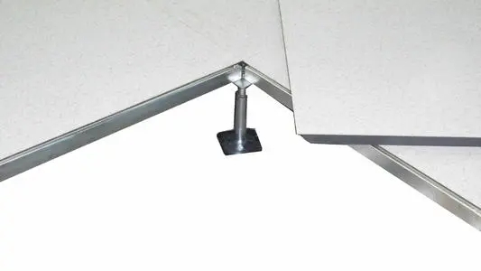 地板防靜電價格是多少