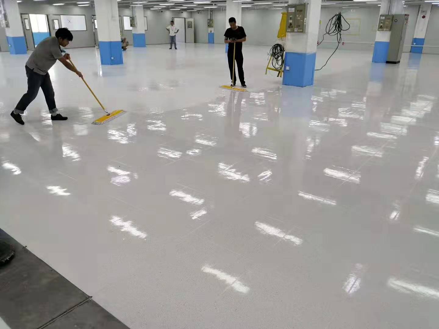 陶瓷防靜電地板