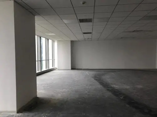 防靜電地板